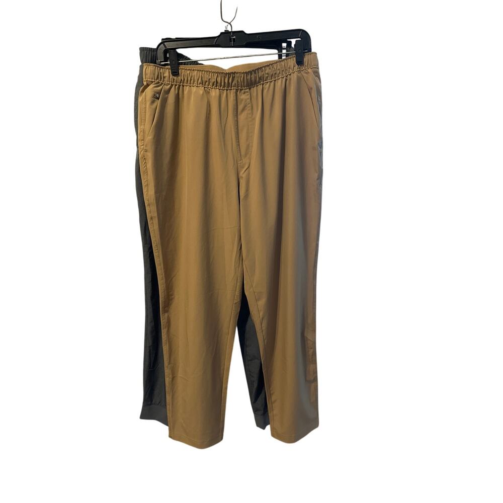 2 Men’s DSG Sweatpants / Joggers Bundle. Size Large